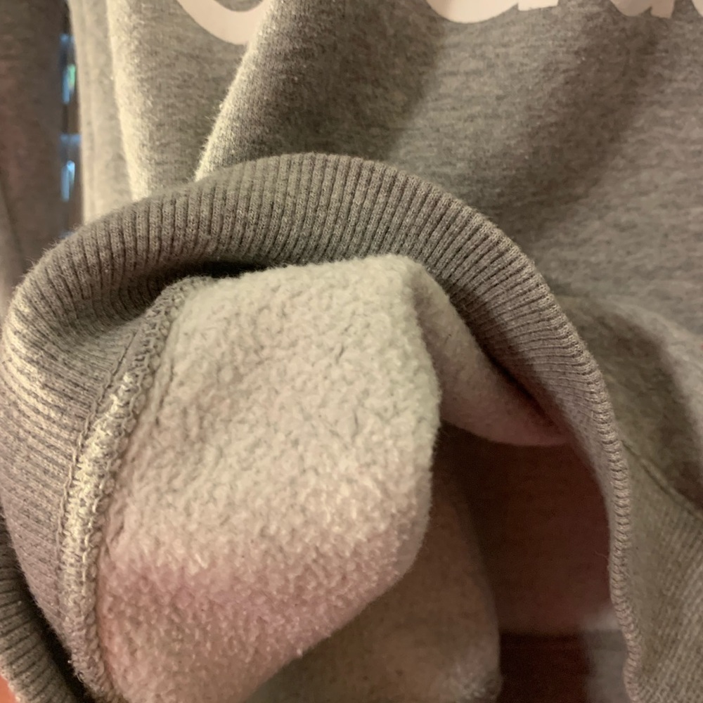 Adidas Crew Neck - Picture 5 of 5